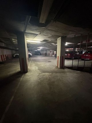 Garaje en venta en Centro en Ferrol