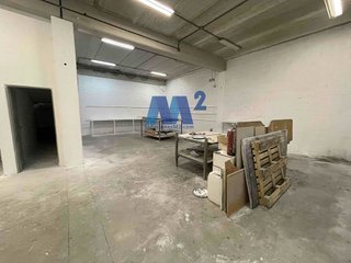 Nave industrial en alquiler en Los Olivos - Los Ángeles - Perales del río en Getafe