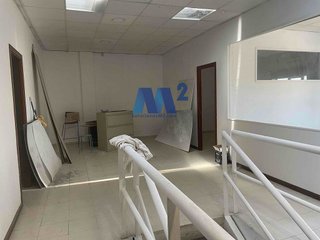 Nave industrial en alquiler en Los Olivos - Los Ángeles - Perales del río en Getafe