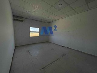 Nave industrial en alquiler en Los Olivos - Los Ángeles - Perales del río en Getafe