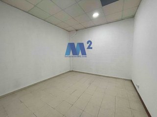 Nave industrial en alquiler en Los Olivos - Los Ángeles - Perales del río en Getafe