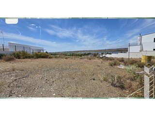 Terreno en venta en Costa Esuri en Ayamonte