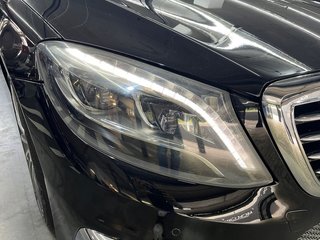 Mercedes-Benz Clase S S 350 d 190 kW (258 CV)
