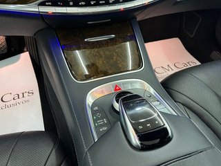 Mercedes-Benz Clase S S 350 d 190 kW (258 CV)