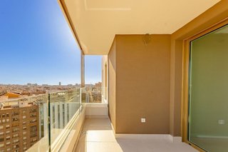 Piso en alquiler en Russafa en Valencia