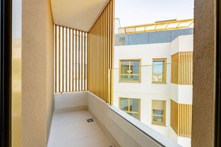 Piso en alquiler en Russafa en Valencia