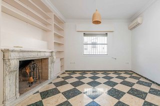 Chalet en alquiler en Sector Sur  - La Palmera - Reina Mercedes en Sevilla