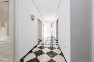 Chalet en alquiler en Sector Sur  - La Palmera - Reina Mercedes en Sevilla