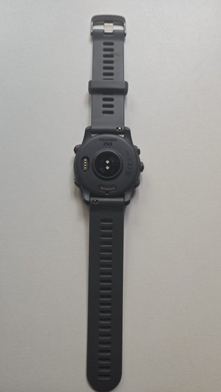 Garmin Forerunner 255 GPS Smartwatch Gris