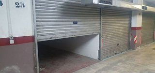 Garaje en alquiler en El Antiguo en San Sebastián-Donostia