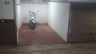 Garaje en alquiler en El Antiguo en San Sebastián-Donostia