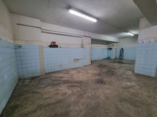 Garaje en alquiler en El Antiguo en San Sebastián-Donostia