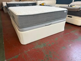 CANAPE Y COLCHON FLEX NIMBUS VISCO 150x190