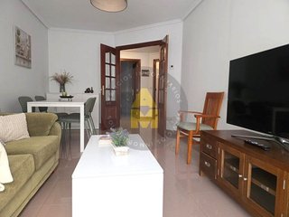 Piso en alquiler en Fajardo en Ferrol