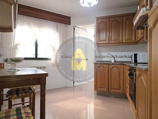 Piso en alquiler en Fajardo en Ferrol