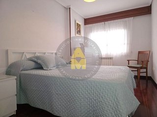 Piso en alquiler en Fajardo en Ferrol