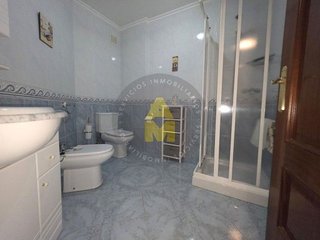 Piso en alquiler en Fajardo en Ferrol