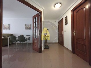 Piso en alquiler en Fajardo en Ferrol