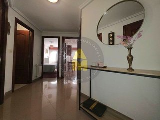 Piso en alquiler en Fajardo en Ferrol