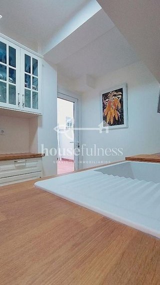 Piso en alquiler en Canido en Ferrol