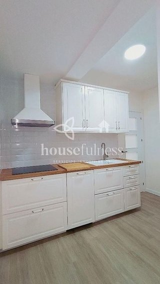 Piso en alquiler en Canido en Ferrol