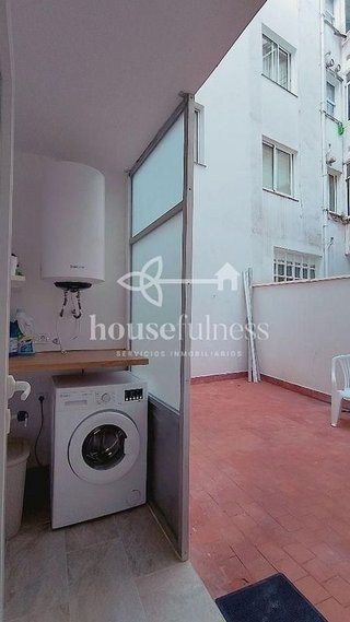 Piso en alquiler en Canido en Ferrol