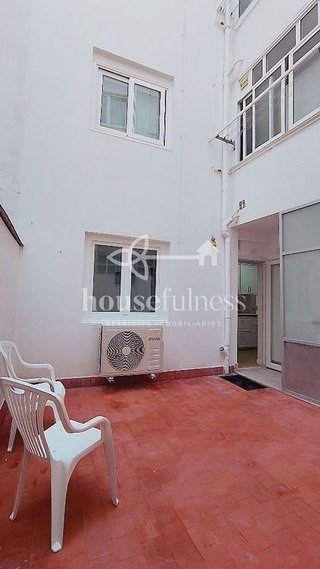 Piso en alquiler en Canido en Ferrol