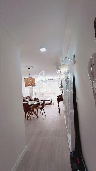 Piso en alquiler en Canido en Ferrol