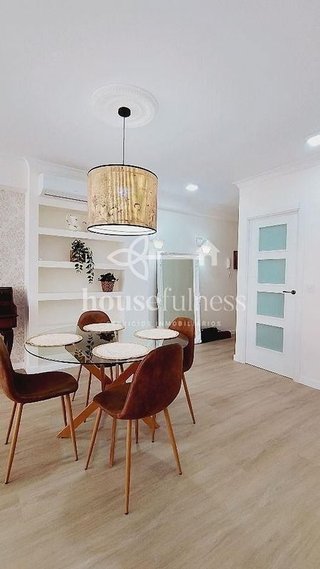 Piso en alquiler en Canido en Ferrol