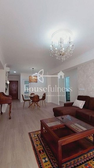 Piso en alquiler en Canido en Ferrol