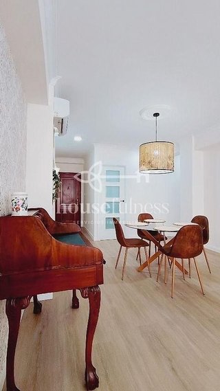 Piso en alquiler en Canido en Ferrol