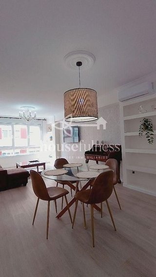 Piso en alquiler en Canido en Ferrol