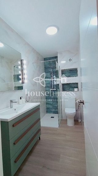 Piso en alquiler en Canido en Ferrol