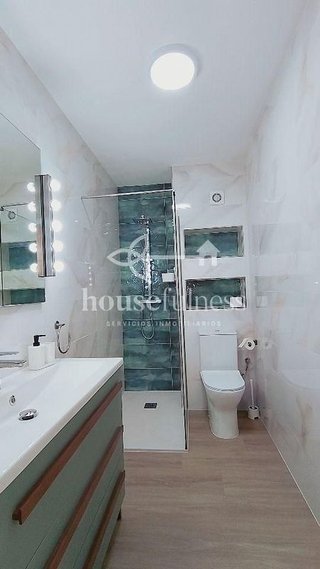 Piso en alquiler en Canido en Ferrol