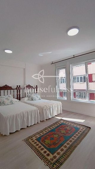 Piso en alquiler en Canido en Ferrol