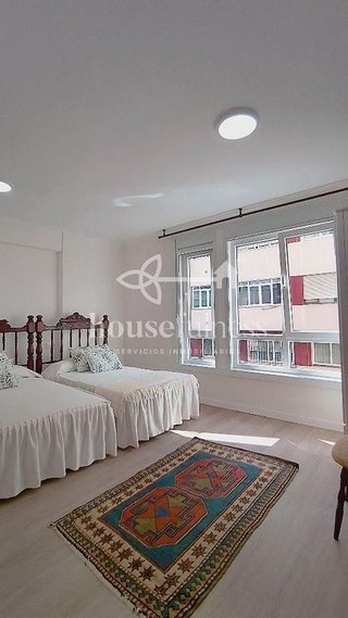 Piso en alquiler en Canido en Ferrol