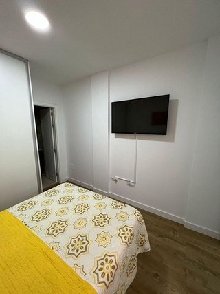 Piso en alquiler en Santa Catalina - Canteras en Palmas de Gran Canaria(Las)