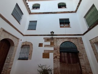 Dúplex en alquiler en Carmona
