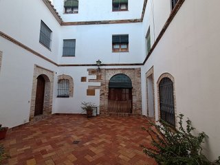 Dúplex en alquiler en Carmona