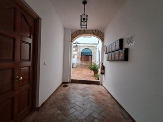 Dúplex en alquiler en Carmona