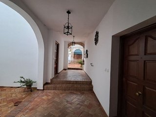 Dúplex en alquiler en Carmona
