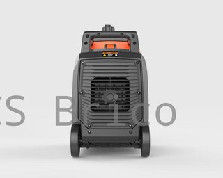 Generador Inverter MADEIRA 4000W - 230V