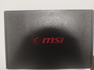 MSI Computer da gaming (prezzo trattabile)