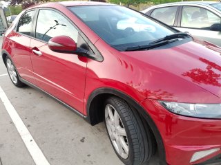Honda Civic 2008