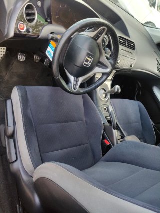 Honda Civic 2008