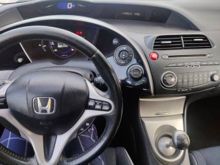 Honda Civic 2008