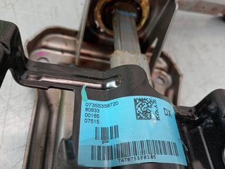 Columna fiat 97761 07355358720 ducato maxi furgon