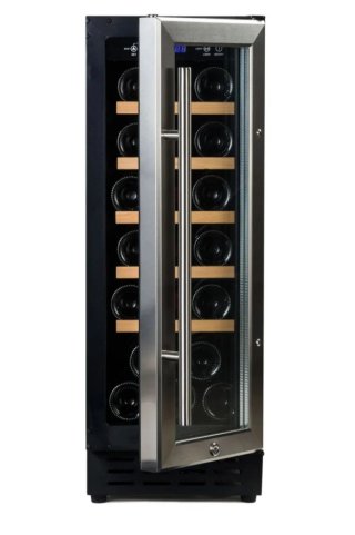 Vinoteca encastrable 20 botellas