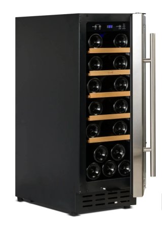 Vinoteca encastrable 20 botellas