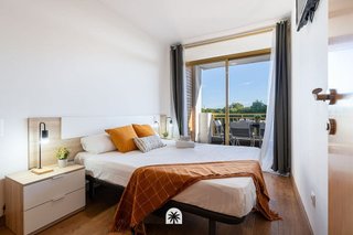 Piso en alquiler en Eixample en Salou
